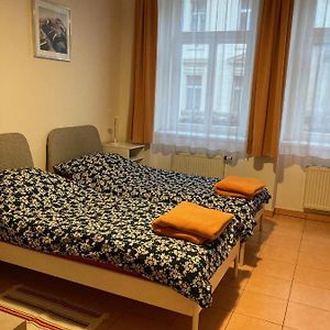 Studio met een Queen Size Bed